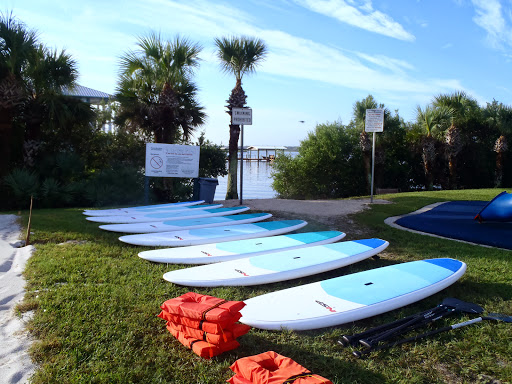 Maui B's Stand Up Paddle Board Store - Orlando