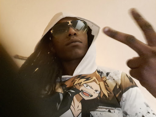 Fashion Accessories Store «Rock Star Fashion», reviews and photos, 1881 Lockbourne Rd, Columbus, OH 43207, USA