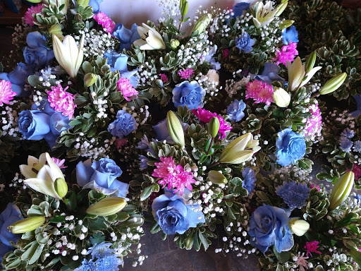 Florist «Belen Flowers», reviews and photos, 6087 York Blvd, Los Angeles, CA 90042, USA