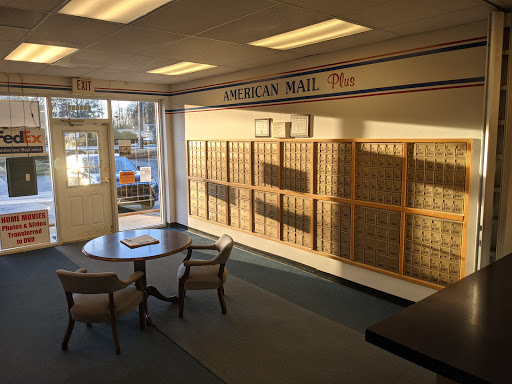 Shipping and Mailing Service «American Mail Plus», reviews and photos, 5579 Chamblee Dunwoody Rd, Atlanta, GA 30338, USA