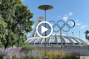 Montreal Olympic Park image