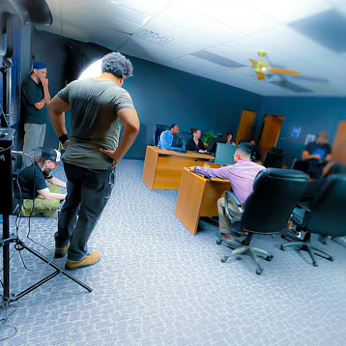 Fat Unicorn Productions