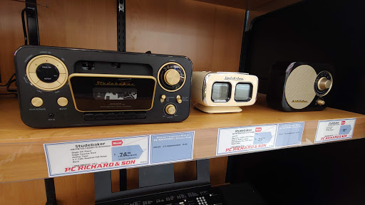 Appliance Store «P.C. Richard & Son», reviews and photos, 327 NJ-18, East Brunswick, NJ 08816, USA