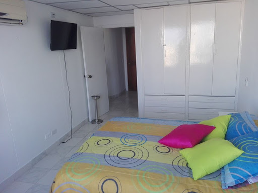 Cartagena Por Días Alquiler Apartamentos Amoblados