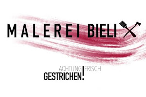 Malerei Bieli | Ihr Partner für Malerarbeiten