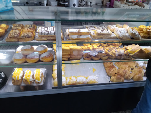 Heath Sweet no Samora Correia, Santarém