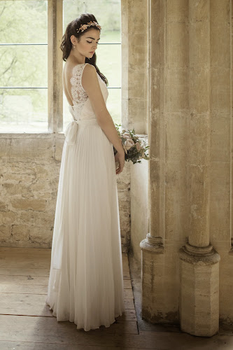 Johanna Hehir Bridal Open Times