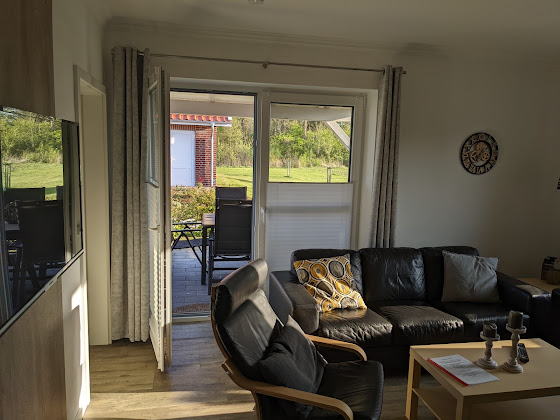 Chambres Ferienwohnung Emsdüne 7 49779 Oberlangen