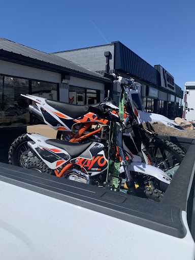 Motorcycle Dealer «Big Boys Toys», reviews and photos, 2529 US-89, Ogden, UT 84404, USA