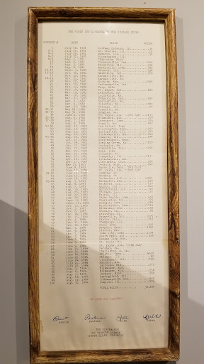 Museum «Alabama Fan Club And Museum», reviews and photos, 101 Glenn Blvd SW, Fort Payne, AL 35967, USA