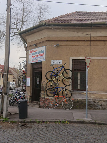 Dollinger Kerékpár Szervíz és Üzlet - Budapest