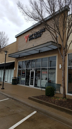 Personal Trainer «My House Fitness», reviews and photos, 190 E Stacy Rd #1506, Allen, TX 75002, USA