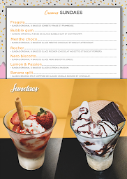 Photo n°11 de Creams Factory à Villeneuve-la-Garenne ()