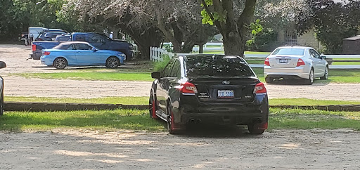 Golf Club «Blossom Trails Golf Club», reviews and photos, 1565 E Britain Ave, Benton Harbor, MI 49022, USA