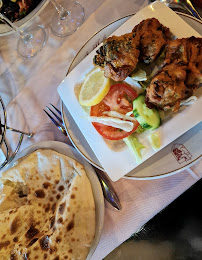 Plats et boissons du Restaurant indien Restaurant Le Shalimar à Lyon - n°8