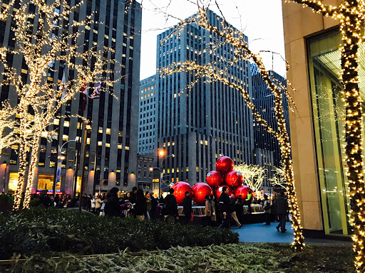 Consulate General of Canada in New York Foreign Consulate of Canada in New York