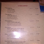 Photo n°3 de l'avis de Amit.h fait le 14/06/2018 à 20:18 sur le  Taverna del Pappagallo Ristorante e Pizzeria à Stresa