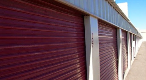 Self-Storage Facility «75th Avenue Storage Solutions», reviews and photos, 16110 N 75th Ave, Peoria, AZ 85382, USA