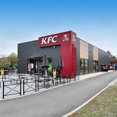 KFC Toulouse Purpan à Toulouse