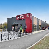 Photos du propriétaire du Restauration rapide KFC Toulouse Purpan - n°3
