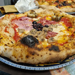 Photo n°2 de l'avis de shodan.i fait le 23/10/2023 à 22:25 sur le  Pizzeria e Trattoria del Purgatorio à Naples