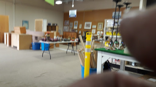 Thrift Store «Solano-Napa Habitat for Humanity Restore», reviews and photos