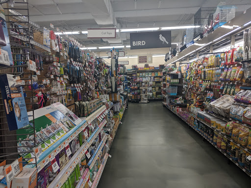 Pet Supply Store «Pet Supplies Plus», reviews and photos, 7467 St Andrews Rd, Irmo, SC 29063, USA