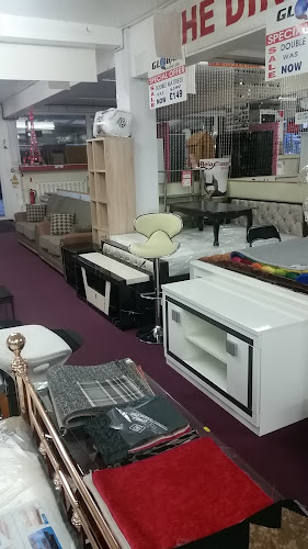 Reviews of Global Furniture Warehouse Leicester in Leicester - Furniture store