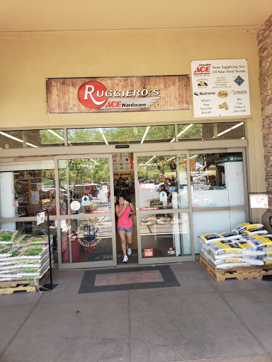 Hardware Store «Chandler Ace Hardware», reviews and photos, 4870 S Gilbert Rd, Chandler, AZ 85249, USA