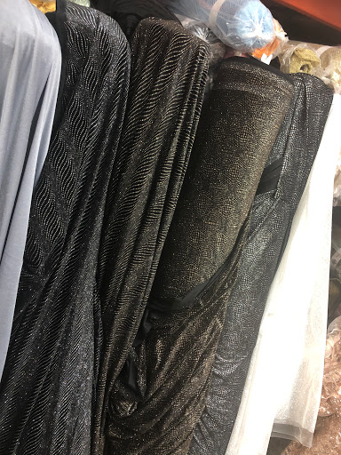 Fabric Store «World Class Textile», reviews and photos, 4701 Franklin Blvd, Sacramento, CA 95820, USA