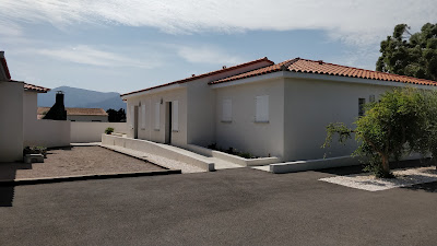 Villa St Jean, maisons d'hôtes à Saint-Jean-Lasseille