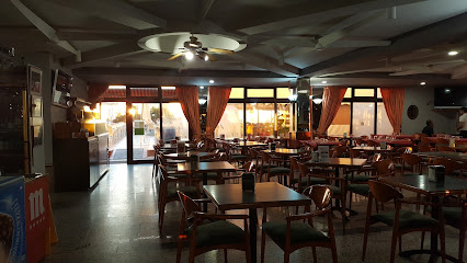 RESTAURANTE CAFETARíA CONCORDIA