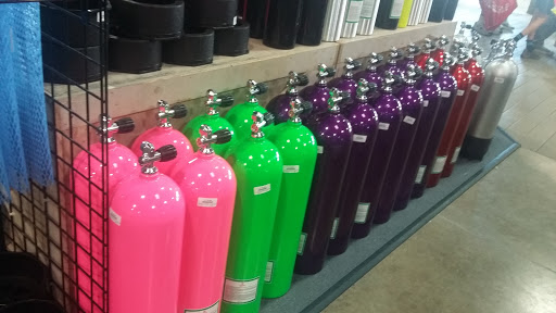 Dive Shop «Divers Direct», reviews and photos, 180 Gulf Stream Way, Dania Beach, FL 33004, USA