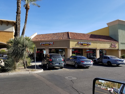 20165 N 67th Ave #122b, Glendale, AZ 85308, USA