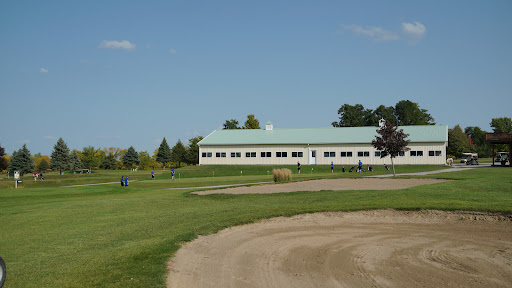 Public Golf Course «Parkview Fairways Golf Course», reviews and photos, 7100 Boughton Rd, Victor, NY 14564, USA