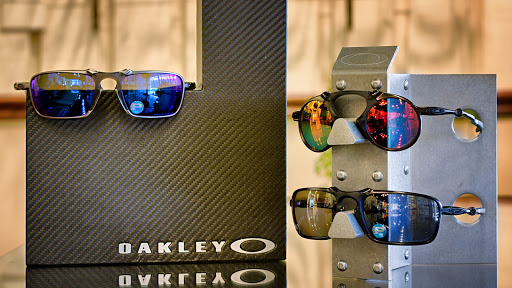 Optician «Tom Barrett Optical», reviews and photos, 5500 Greenville Ave #222, Dallas, TX 75206, USA