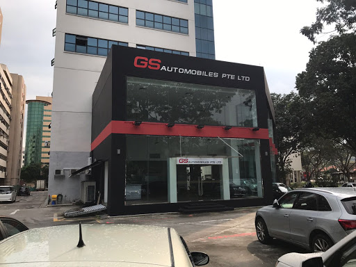 GS Automobiles Pte Ltd