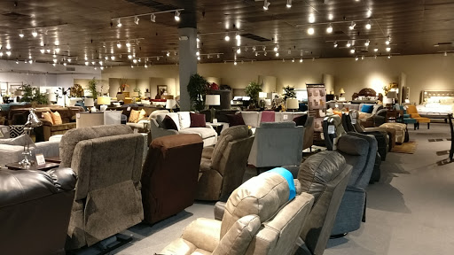 Leon Furniture Store /