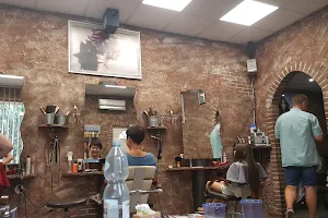 Wojtek. Salon fryzjerski image