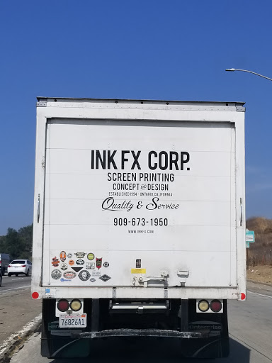 Ink Fx-Stock