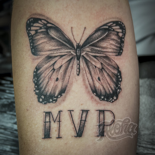 Explore 444 tattoo ideas men, creative tattoo ideas in Midvale, available at Aloha Tattoos - Award-Winning Utah Ink