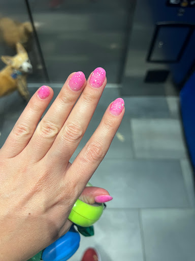 Nail Salon «Venetian Nail Spa (Flagler Village)», reviews and photos, 525 N Federal Hwy #200, Fort Lauderdale, FL 33308, USA