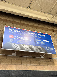 Costco Tire Center - Photo 4 - Car repair in South San Francisco, CA, Daly City