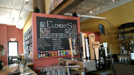 Coffee Shop «Elements Books Coffee Beer», reviews and photos, 265 Main St, Biddeford, ME 04005, USA