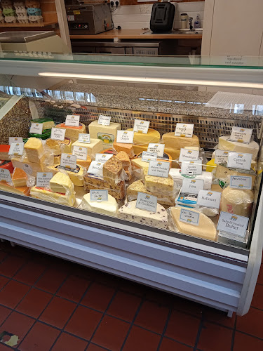 Reviews of Cheese To Please in Worcester - Supermarket