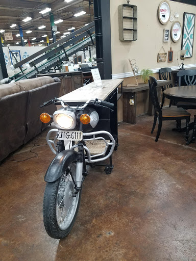 Furniture Store «Real Deals on Furniture», reviews and photos, 21 Cobb St, Jefferson, GA 30549, USA