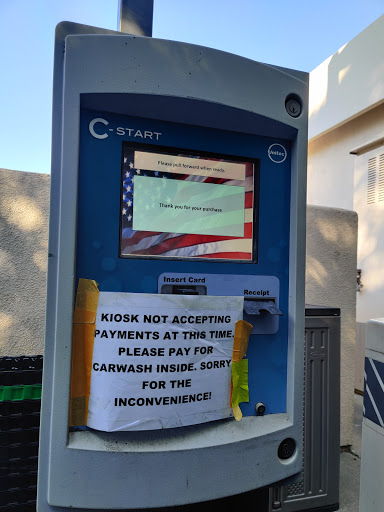 Gas Station «Chevron», reviews and photos, 790 Polhemus Rd, San Mateo, CA 94402, USA
