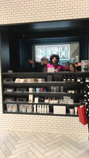 Clothing Store «Kith Brooklyn», reviews and photos, 233 Flatbush Ave, Brooklyn, NY 11217, USA