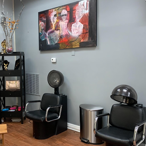 Beauty Salon «Mary’s Hair Salon», reviews and photos, 8559 Fenton St, Silver Spring, MD 20910, USA