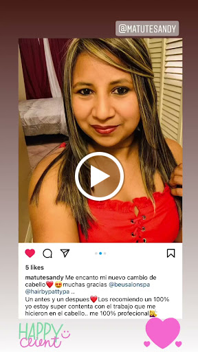 Hair Salon «Shallamars Hair Solutions», reviews and photos, 8956 Turkey Lake Rd, Orlando, FL 32819, USA